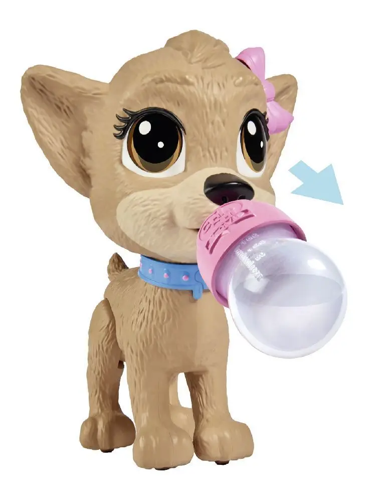 Bild: 4006592058364 | Chi Chi Love Pii Pii Puppy | In Touchbox | 105893460 | 2020