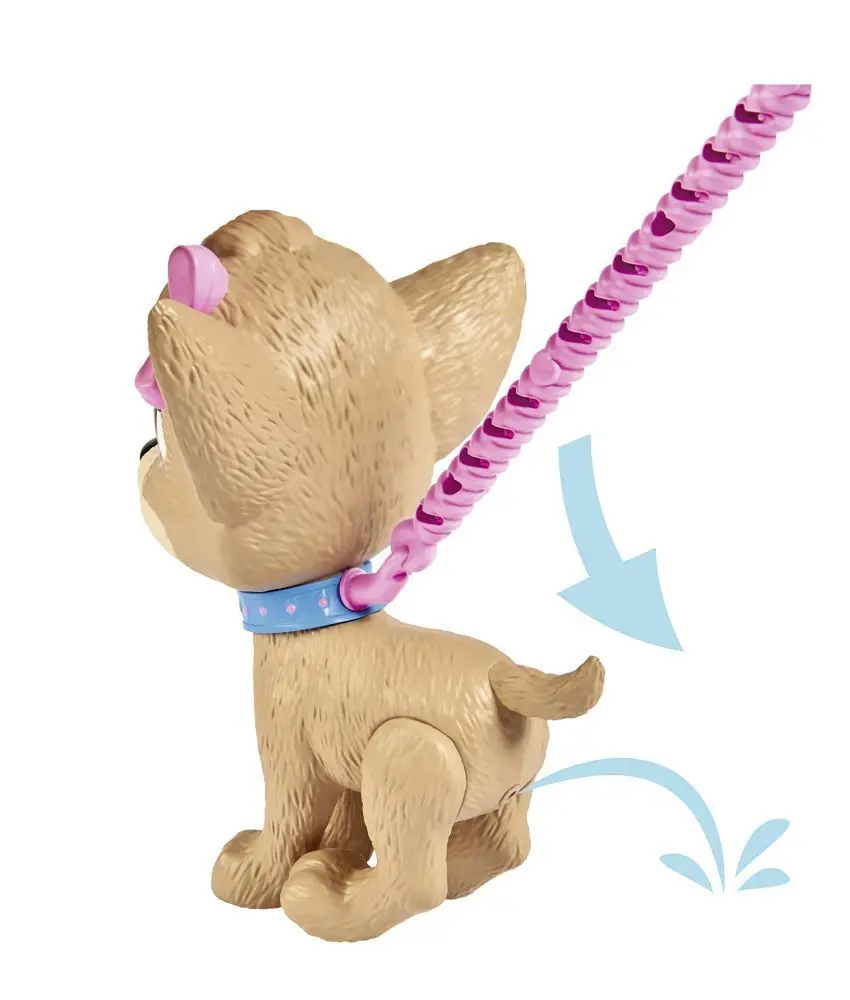 Bild: 4006592058364 | Chi Chi Love Pii Pii Puppy | In Touchbox | 105893460 | 2020