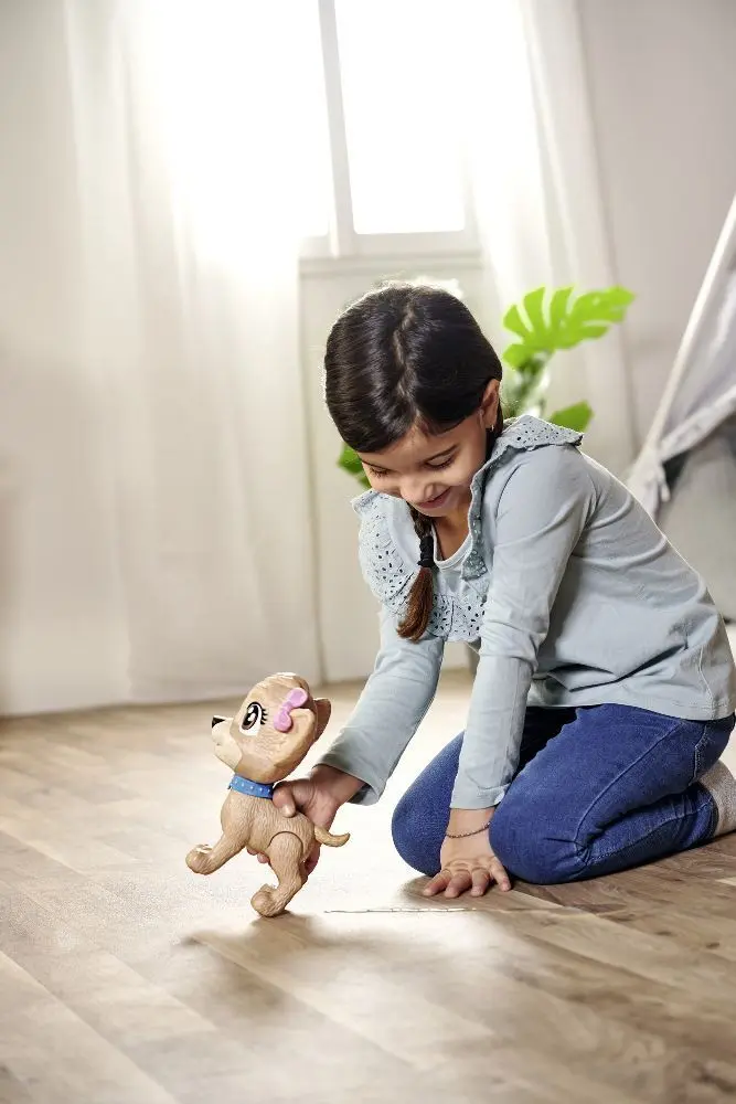 Bild: 4006592058364 | Chi Chi Love Pii Pii Puppy | In Touchbox | 105893460 | 2020
