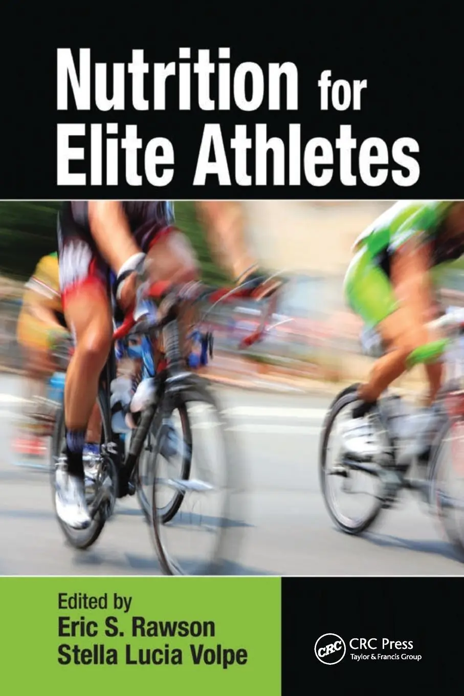 Cover: 9781032098364 | Nutrition for Elite Athletes | Eric S. Rawson (u. a.) | Taschenbuch