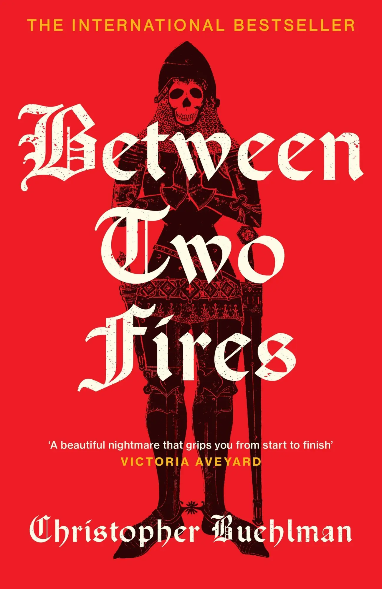 Cover: 9781399638364 | Between Two Fires | Christopher Buehlman | Buch | Englisch | 2026