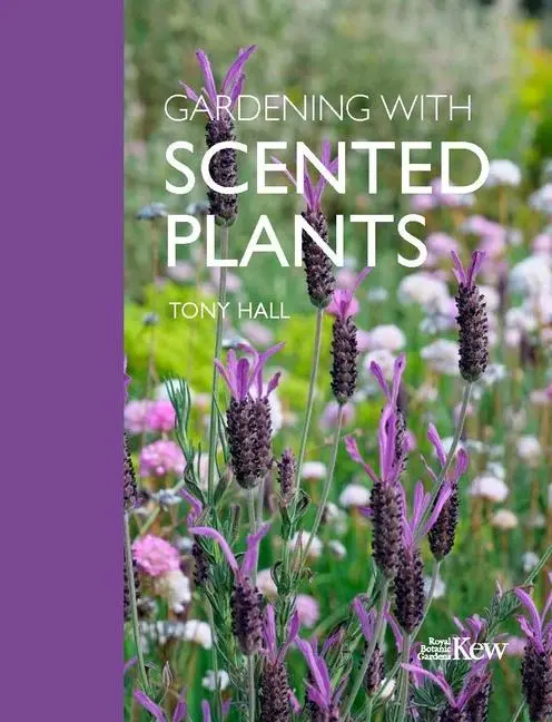 Cover: 9781842468364 | Gardening with Scented Plants | Tony Hall | Buch | Englisch | 2025
