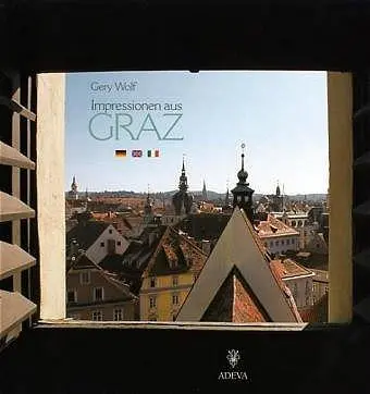 Cover: 9783201018364 | Impressionen aus Graz | Buch | Deutsch | 2015 | EAN 9783201018364