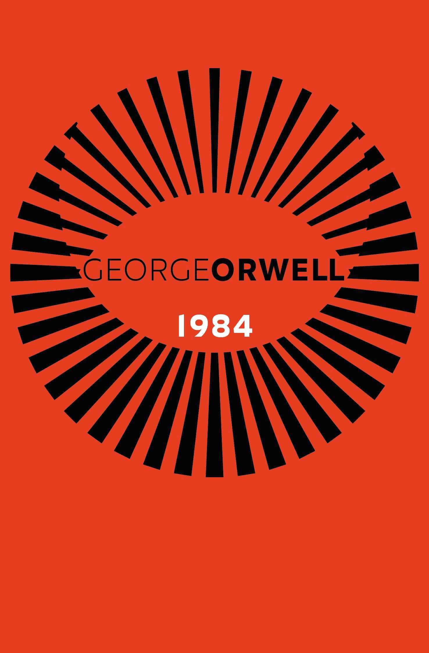 Cover: 9783733508364 | 1984 | George Orwell | Taschenbuch | 416 S. | Deutsch | 2024