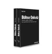 Cover: 9783945398364 | Onkelz - Box | Klaus Farin | Box | 320 S. | Deutsch | 2017