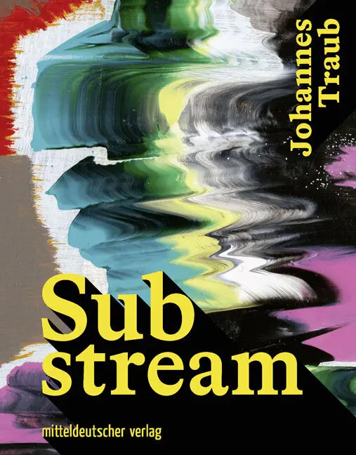 Cover: 9783963118364 | Substream | Bildband | John Palatini | Buch | 264 S. | Deutsch | 2023