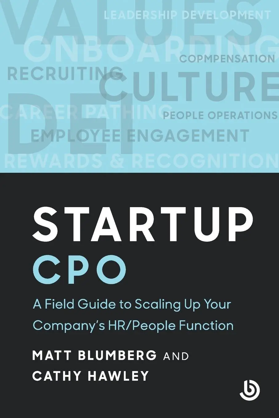 Cover: 9798991328364 | Startup CPO | Matt Blumberg (u. a.) | Taschenbuch | Englisch | 2024