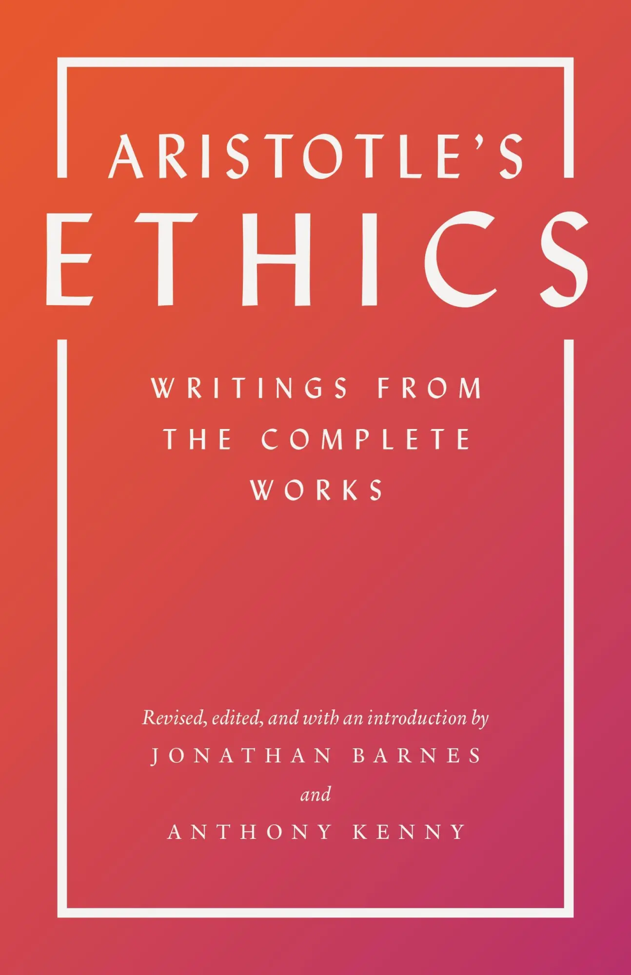 Cover: 9780691158464 | Aristotle's Ethics | Aristotle | Taschenbuch | Kartoniert / Broschiert