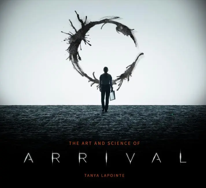 Cover: 9781789098464 | The Art and Science of Arrival | Tanya Lapointe | Buch | Gebunden