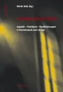 Cover: 9783034008464 | Im Klangraum der Kirche | Martin Hobi | Taschenbuch | 300 S. | Deutsch