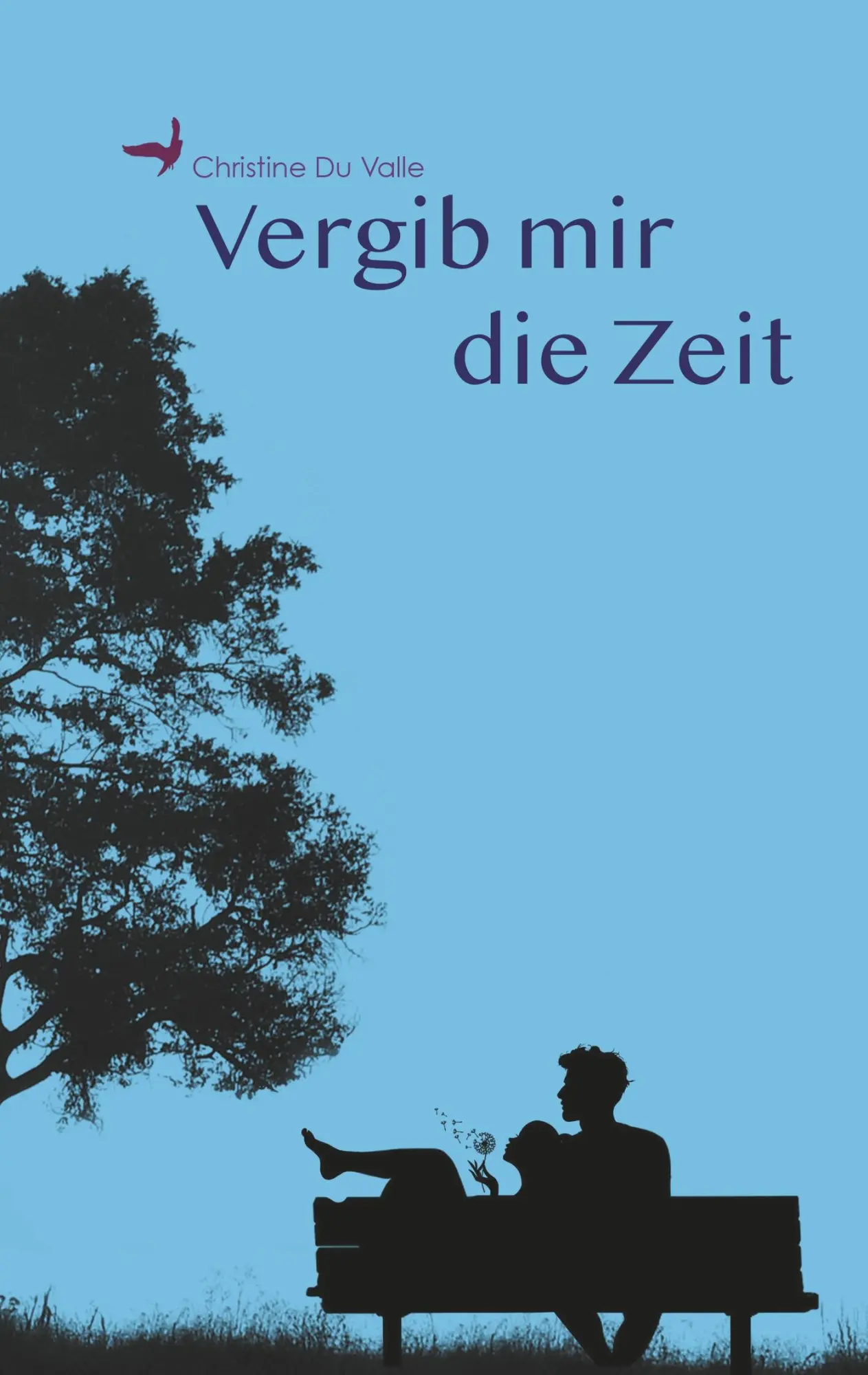 Cover: 9783748138464 | Vergib mir die Zeit | Christine Du Valle | Taschenbuch | 210 S. | 2020