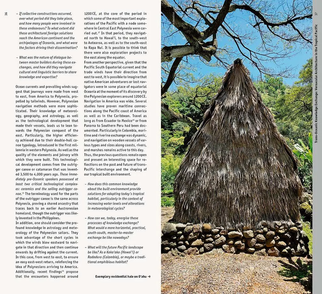 Bild: 9783869228464 | East Polynesia. Architectural and Cultural Guide | Meuser (u. a.)