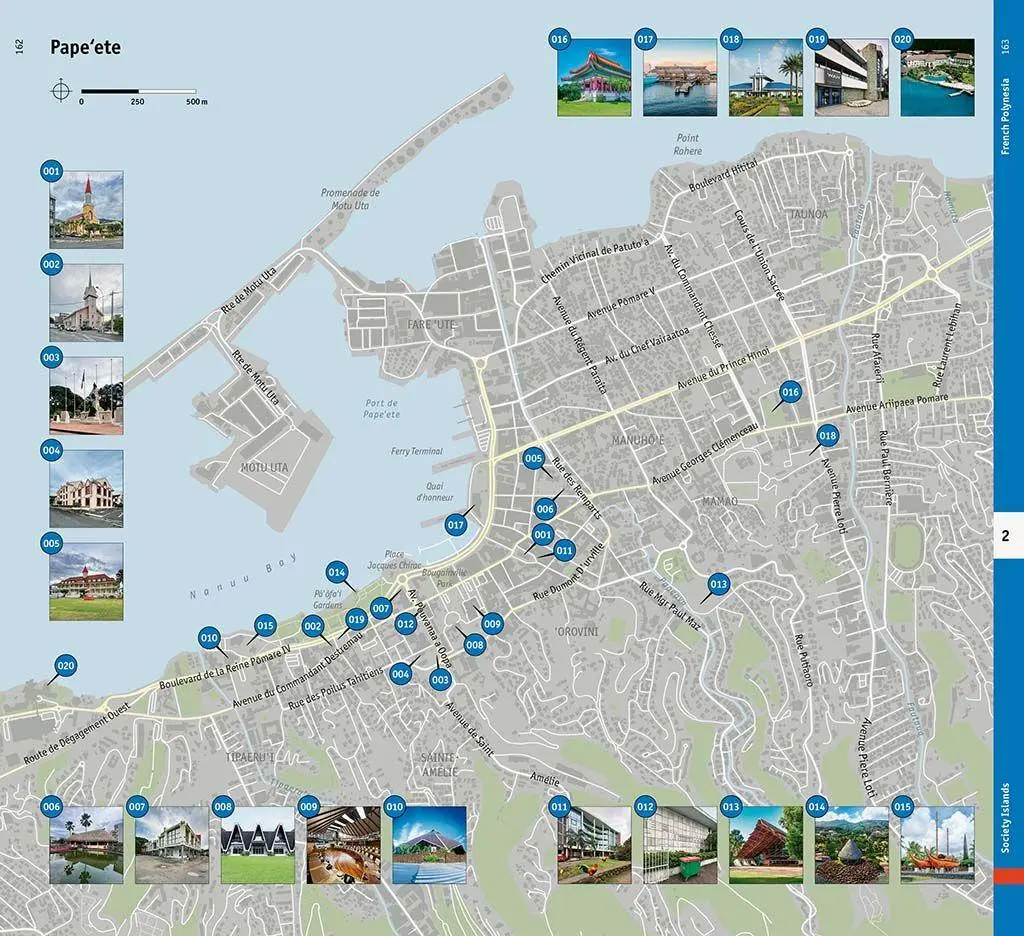 Bild: 9783869228464 | East Polynesia. Architectural and Cultural Guide | Meuser (u. a.)