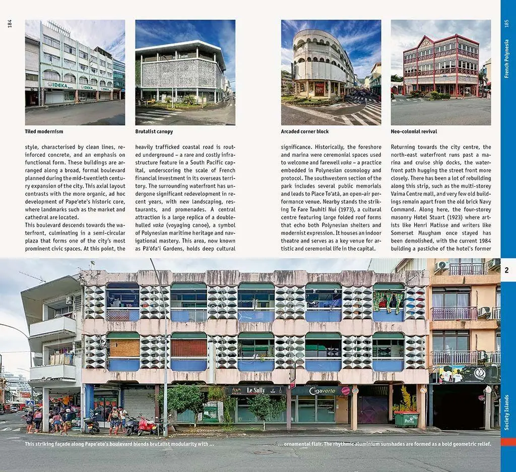 Bild: 9783869228464 | East Polynesia. Architectural and Cultural Guide | Meuser (u. a.)