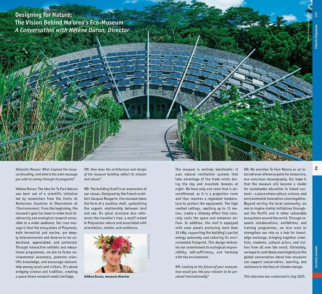 Bild: 9783869228464 | East Polynesia. Architectural and Cultural Guide | Meuser (u. a.)