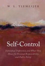 Cover: 9781009098564 | Self-Control | W. L. Tiemeijer | Buch | Gebunden | Englisch | 2022