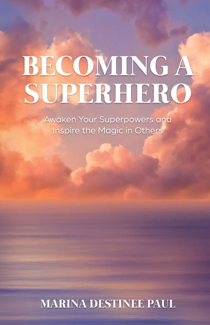 Cover: 9781636768564 | Becoming a Superhero | Marina Paul | Taschenbuch | Englisch | 2021