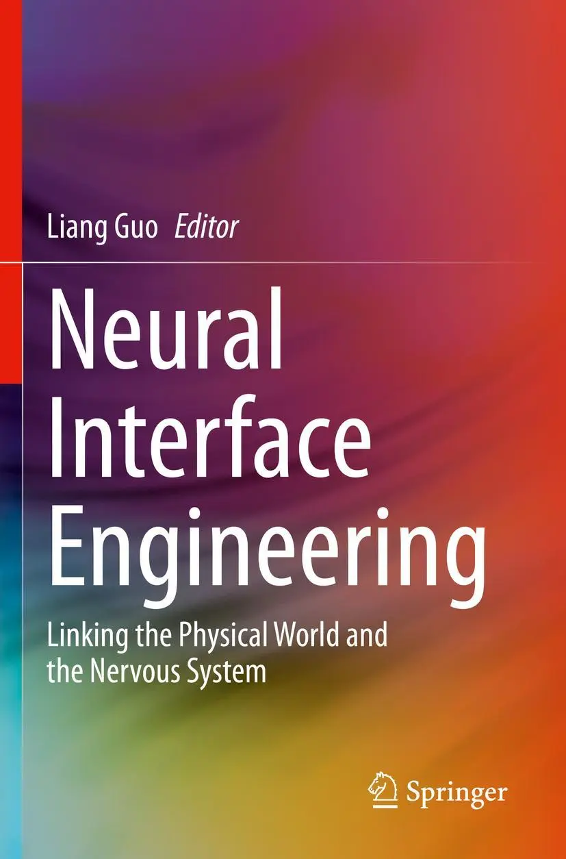Cover: 9783030418564 | Neural Interface Engineering | Liang Guo | Taschenbuch | viii | 2021