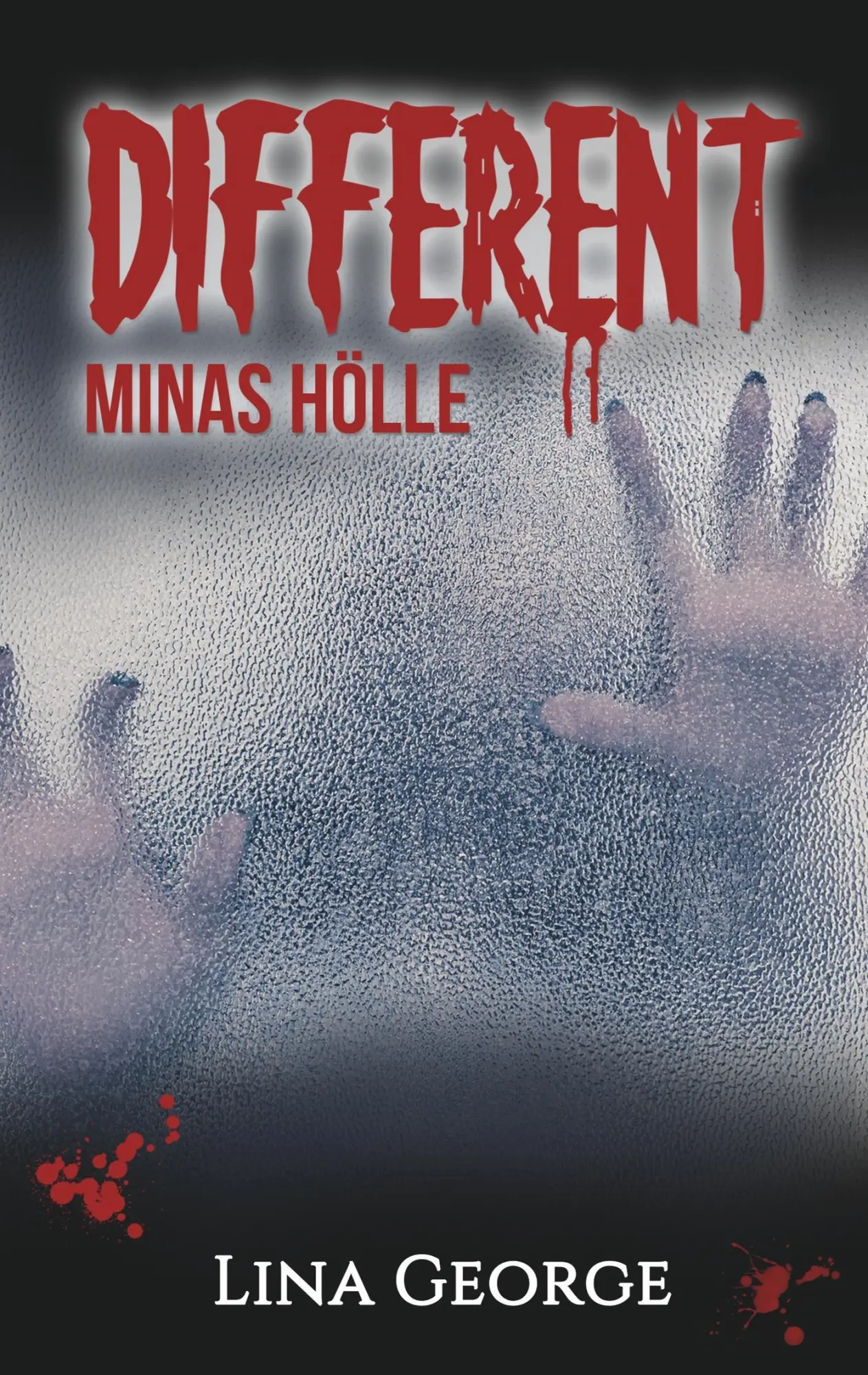 Cover: 9783746908564 | Different - Minas Hölle | Lina George | Taschenbuch | 340 S. | Deutsch