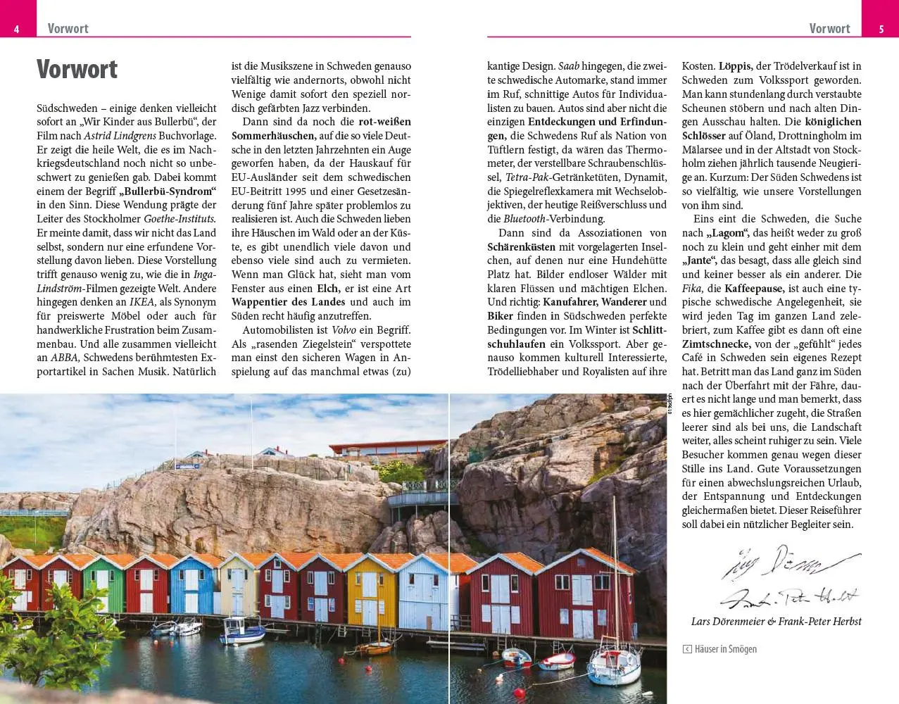 Bild: 9783831738564 | Reise Know-How Reiseführer Südschweden | Frank-Peter Herbst (u. a.)