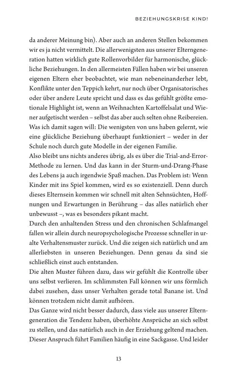 Bild: 9783833888564 | Wie ihr euch nicht umbringt, wenn ihr Eltern seid | Nina Grimm | Buch