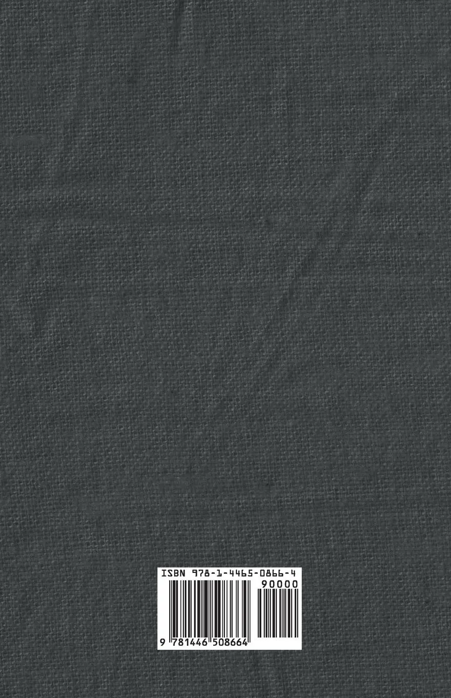 Rückseite: 9781446508664 | The Language of Fashion - Dictionary and Digest of Fabric, Sewing...