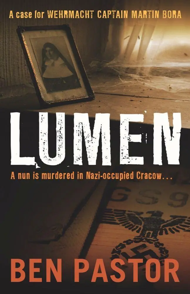 Cover: 9781904738664 | Lumen | Ben Pastor | Taschenbuch | Kartoniert / Broschiert | Englisch