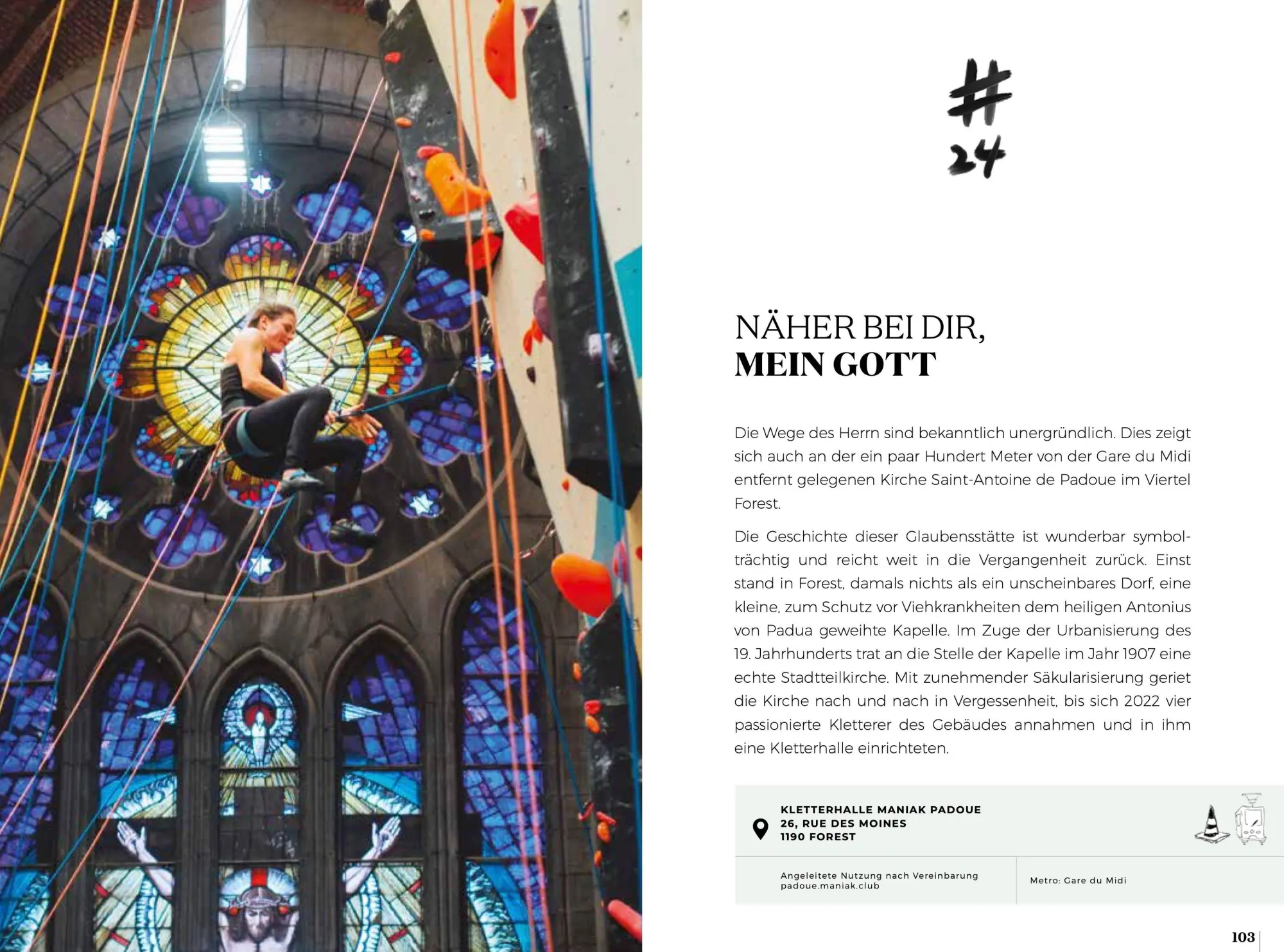 Bild: 9782361958664 | Soul of Brüssel - einzigartige Erlebnisse | Isabelle De Pange (u. a.)