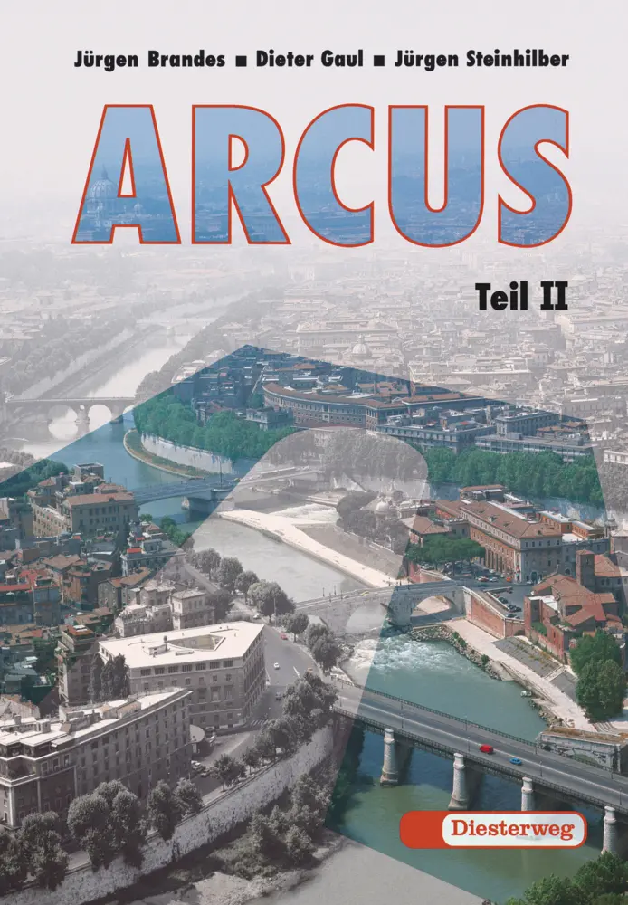 Cover: 9783425068664 | Arcus | Jürgen/Gaul, Dieter/Steinhilber, Jürgen Brandes | Taschenbuch