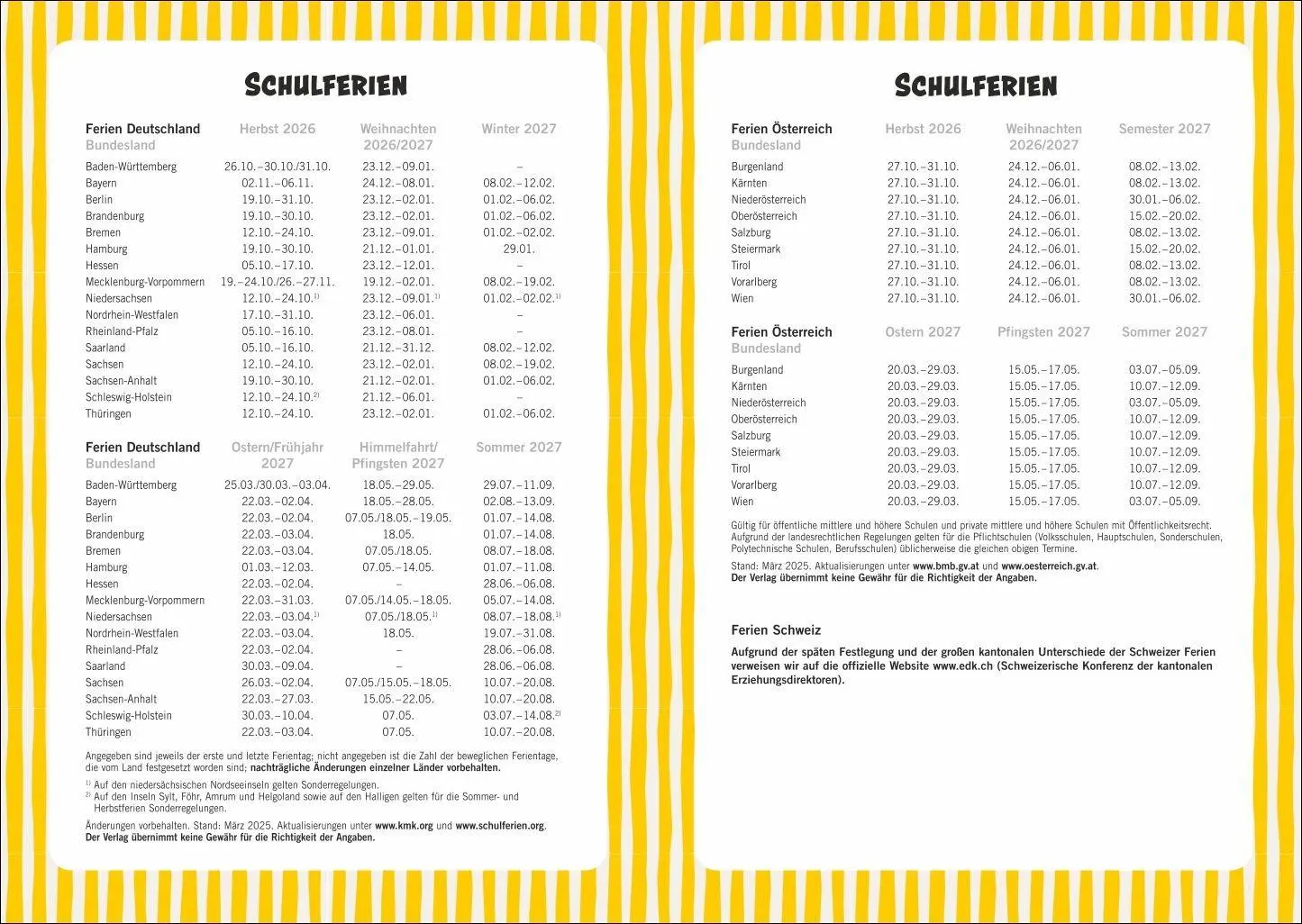 Bild: 9783756418664 | Stitch 17-Monats-Kalenderbuch A5 2027 - 17 Monate. Von August 2026...