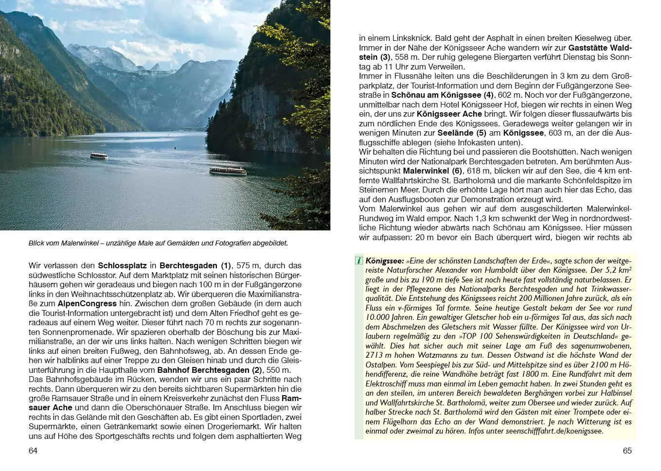 Bild: 9783763348664 | Alpenüberquerung Salzburg - Triest | Christof Herrmann | Taschenbuch