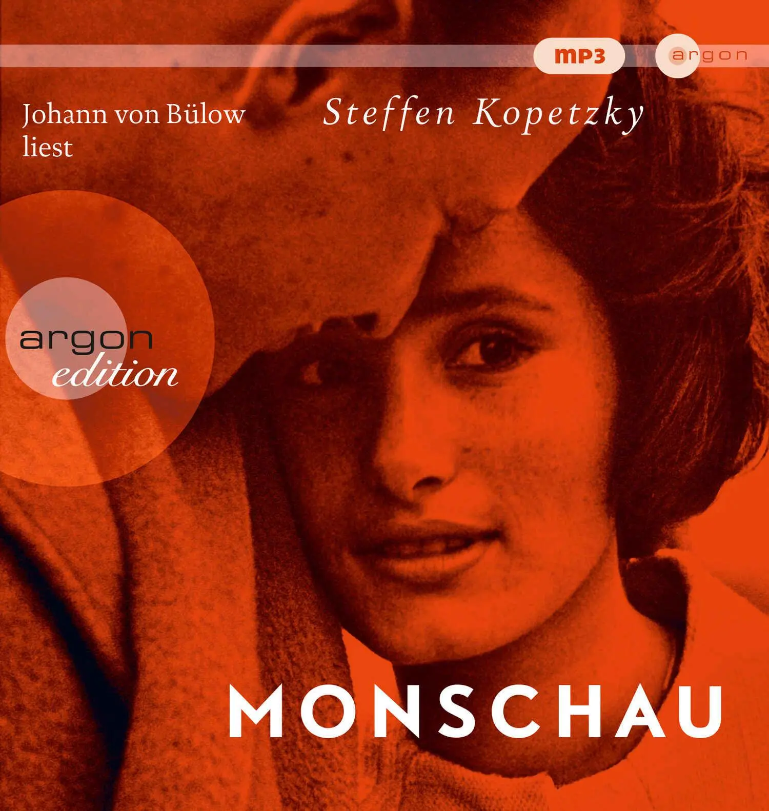 Cover: 9783839818664 | Monschau | Steffen Kopetzky | MP3 | Deutsch | 2021 | Argon Verlag GmbH