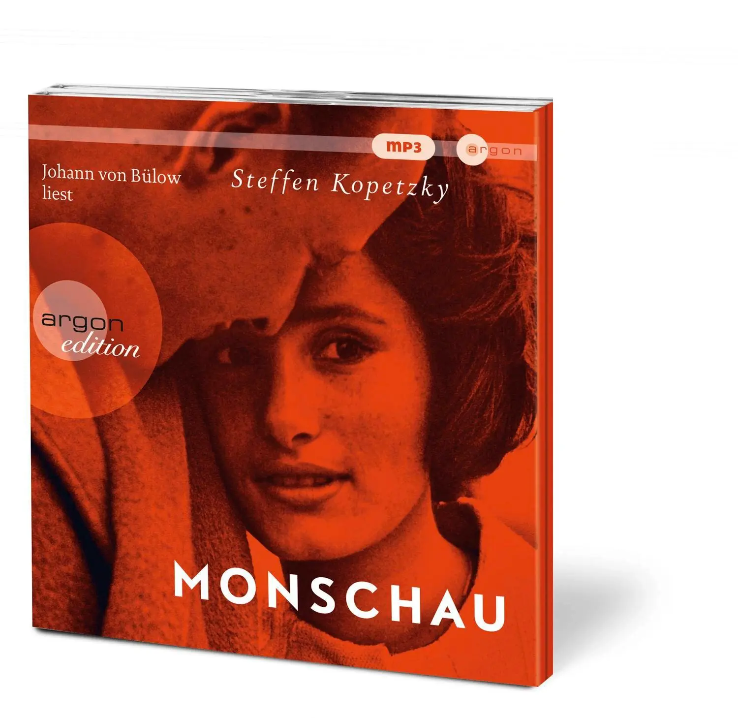 Bild: 9783839818664 | Monschau | Steffen Kopetzky | MP3 | Deutsch | 2021 | Argon Verlag GmbH