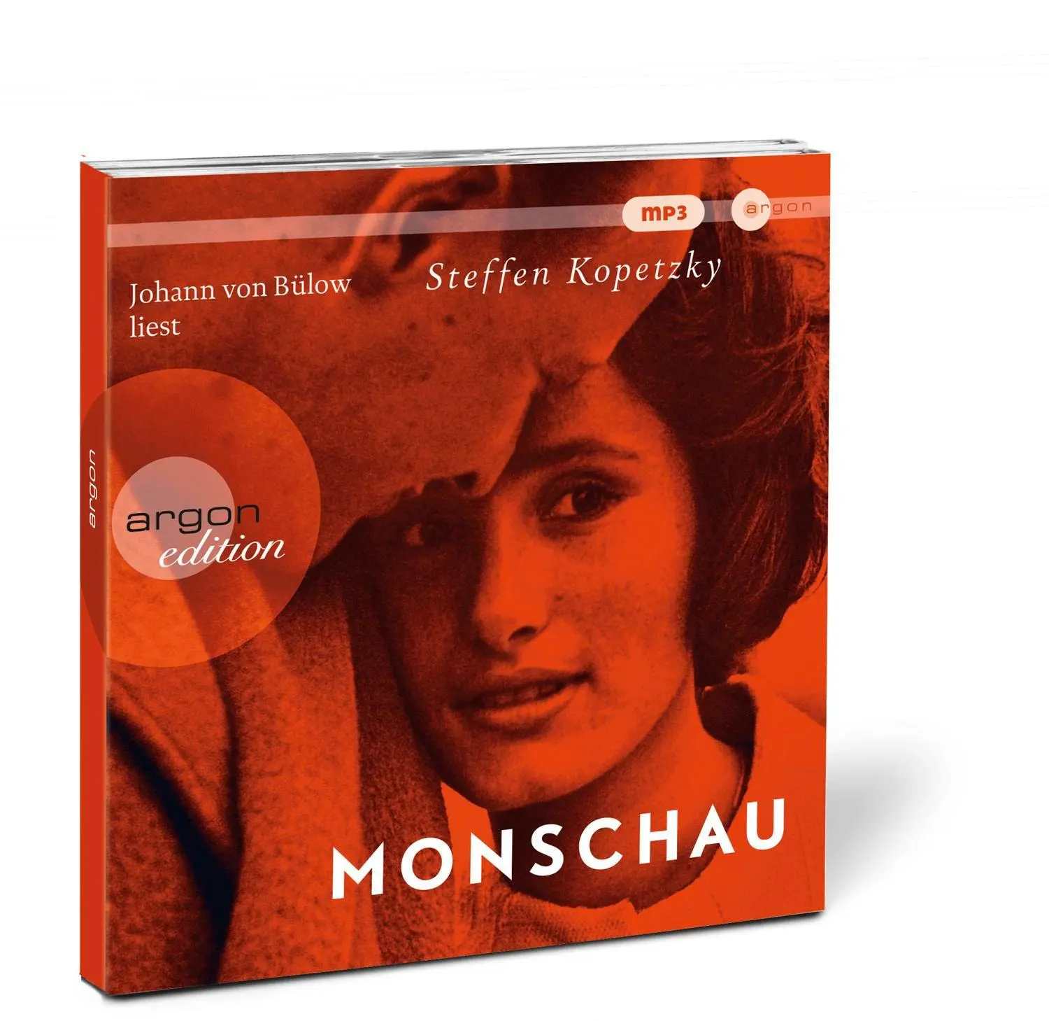 Bild: 9783839818664 | Monschau | Steffen Kopetzky | MP3 | Deutsch | 2021 | Argon Verlag GmbH