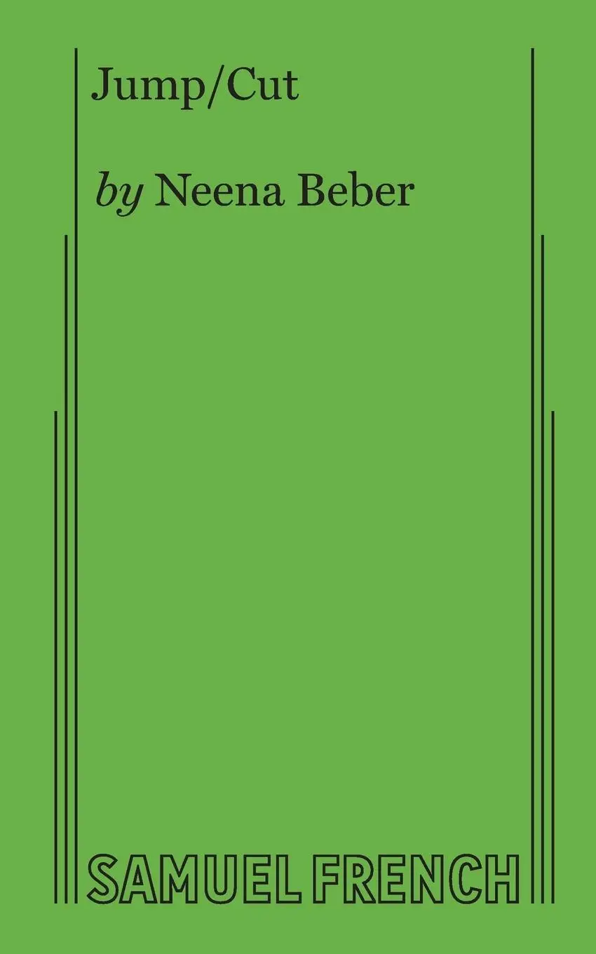 Cover: 9780573628764 | Jump/Cut | Neena Beber | Taschenbuch | Kartoniert / Broschiert | 2019