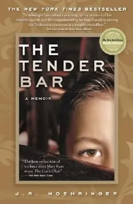 Cover: 9780786888764 | The Tender Bar | A Memoir | J R Moehringer | Taschenbuch | Englisch