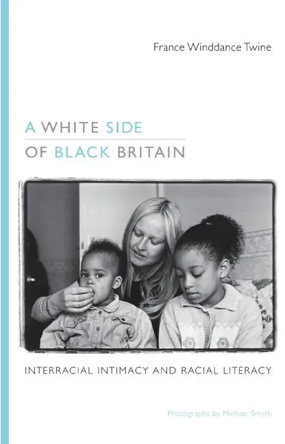 Cover: 9780822348764 | A White Side of Black Britain | France Winddance Twine | Taschenbuch