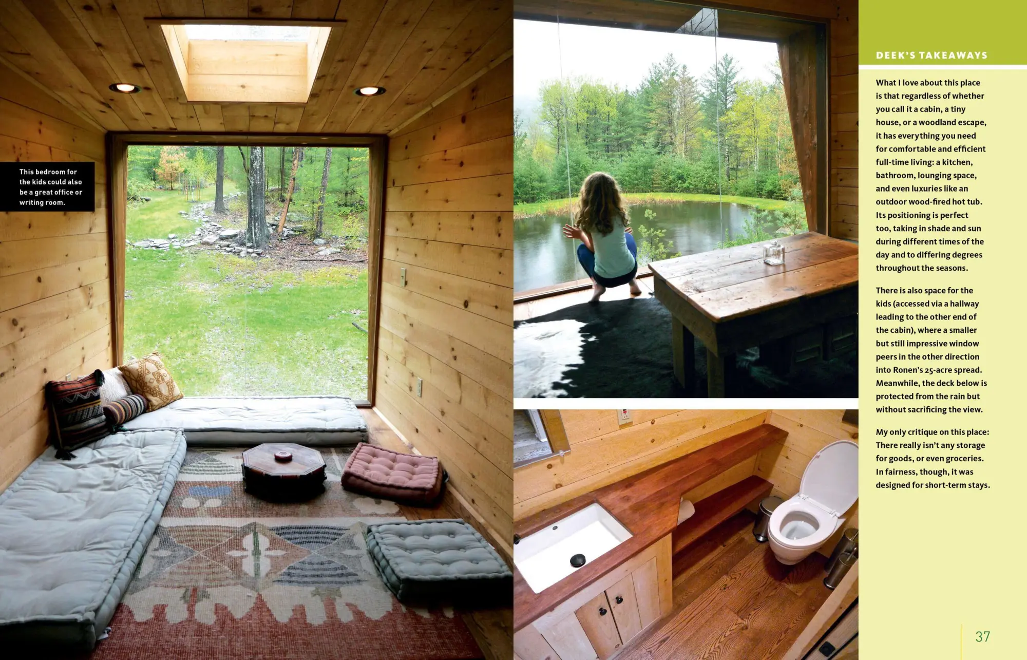 Bild: 9781612128764 | Micro Living | Derek Diedricksen | Taschenbuch | Englisch | 2018