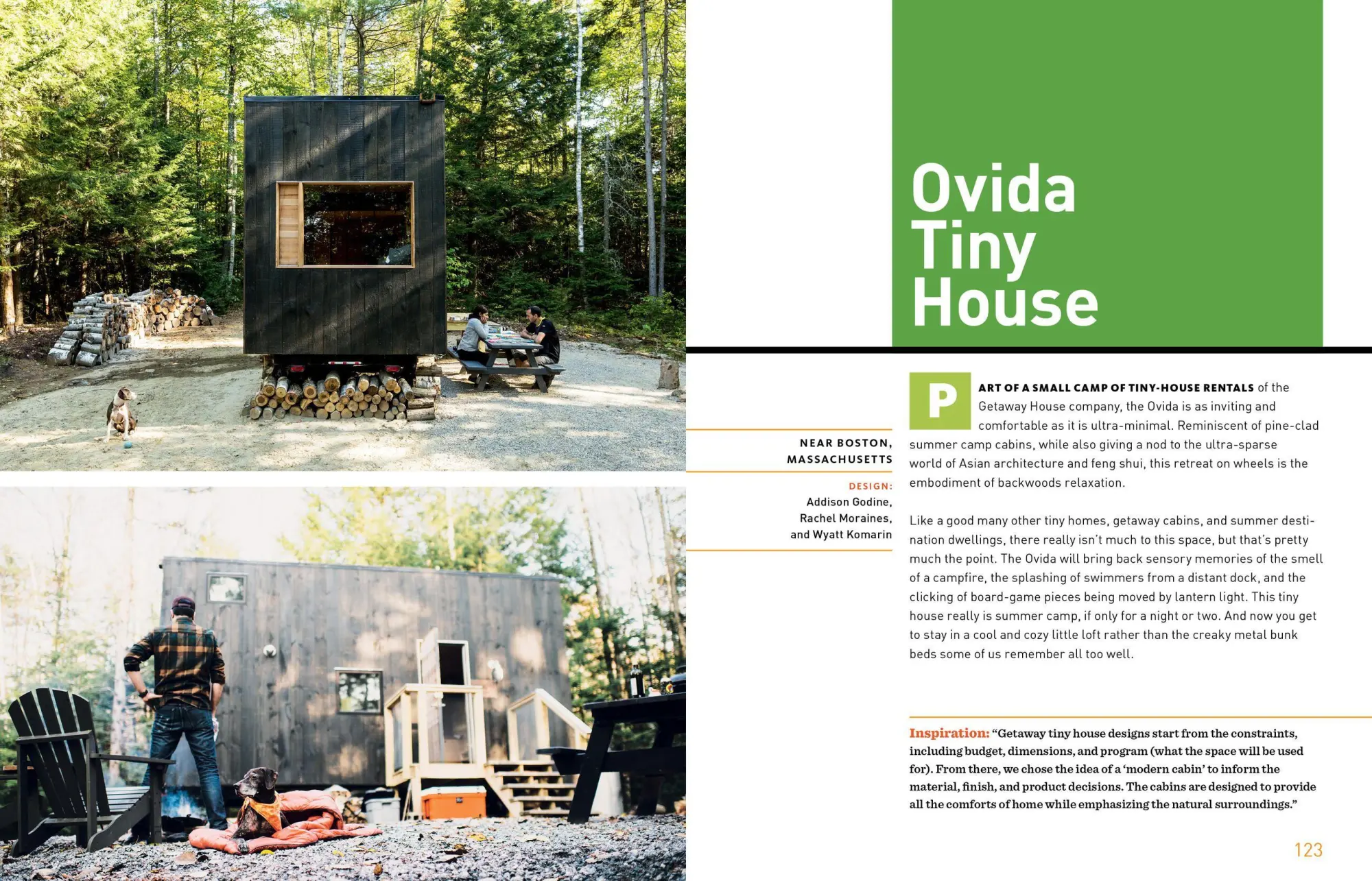 Bild: 9781612128764 | Micro Living | Derek Diedricksen | Taschenbuch | Englisch | 2018