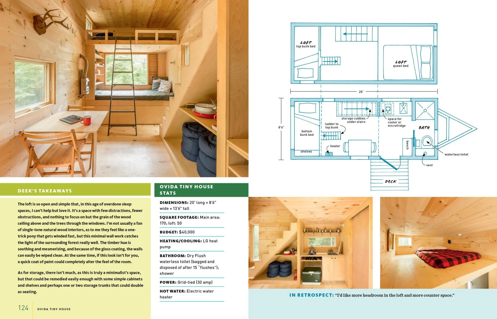 Bild: 9781612128764 | Micro Living | Derek Diedricksen | Taschenbuch | Englisch | 2018