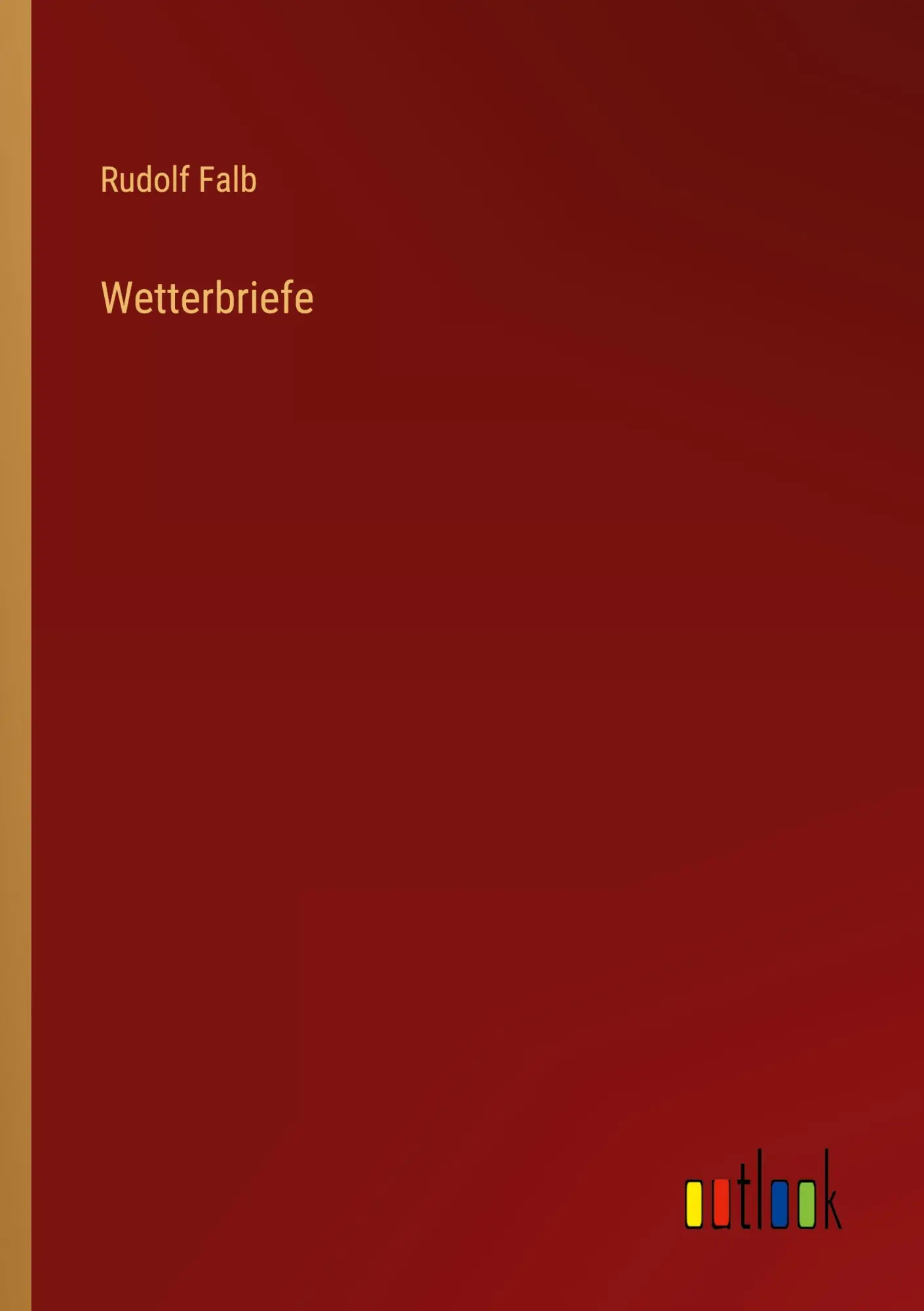 Wetterbriefe