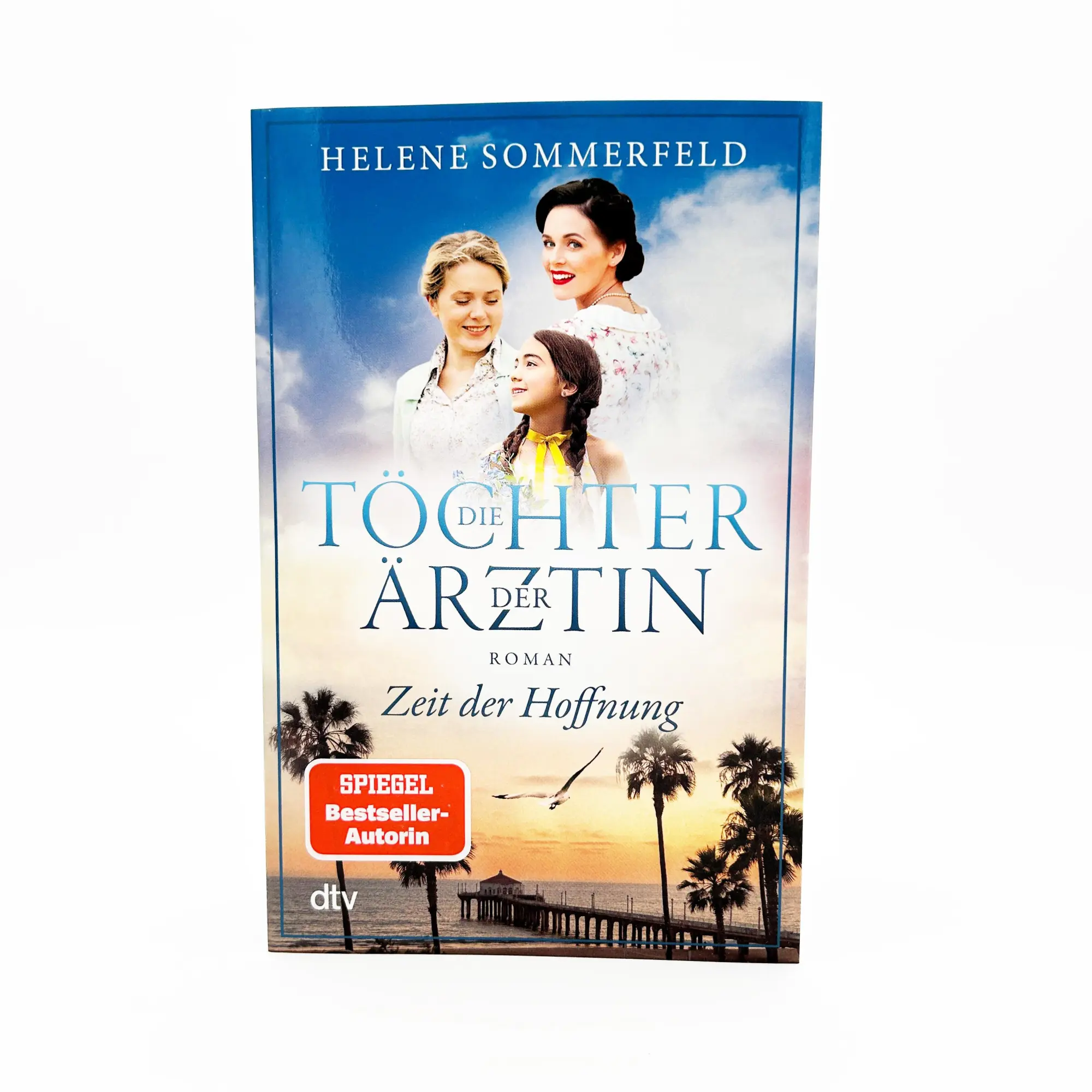 Bild: 9783423218764 | Die Töchter der Ärztin | Helene Sommerfeld | Taschenbuch | 496 S.