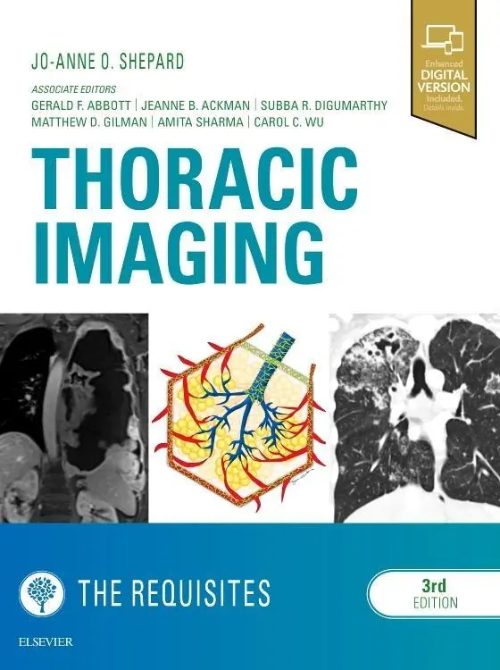 Cover: 9780323448864 | Thoracic Imaging the Requisites | Jo-Anne O Shepard | Buch | Englisch