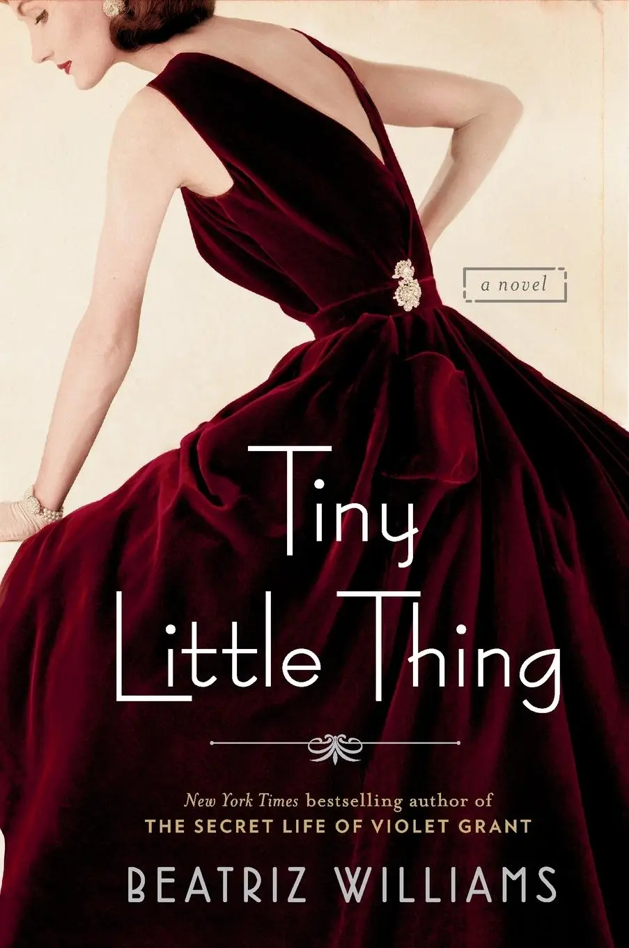 Cover: 9780425278864 | Tiny Little Thing | Beatriz Williams | Taschenbuch | 404 S. | Englisch