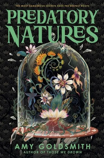 Cover: 9781785308864 | Predatory Natures | Amy Goldsmith | Taschenbuch | Englisch | 2025