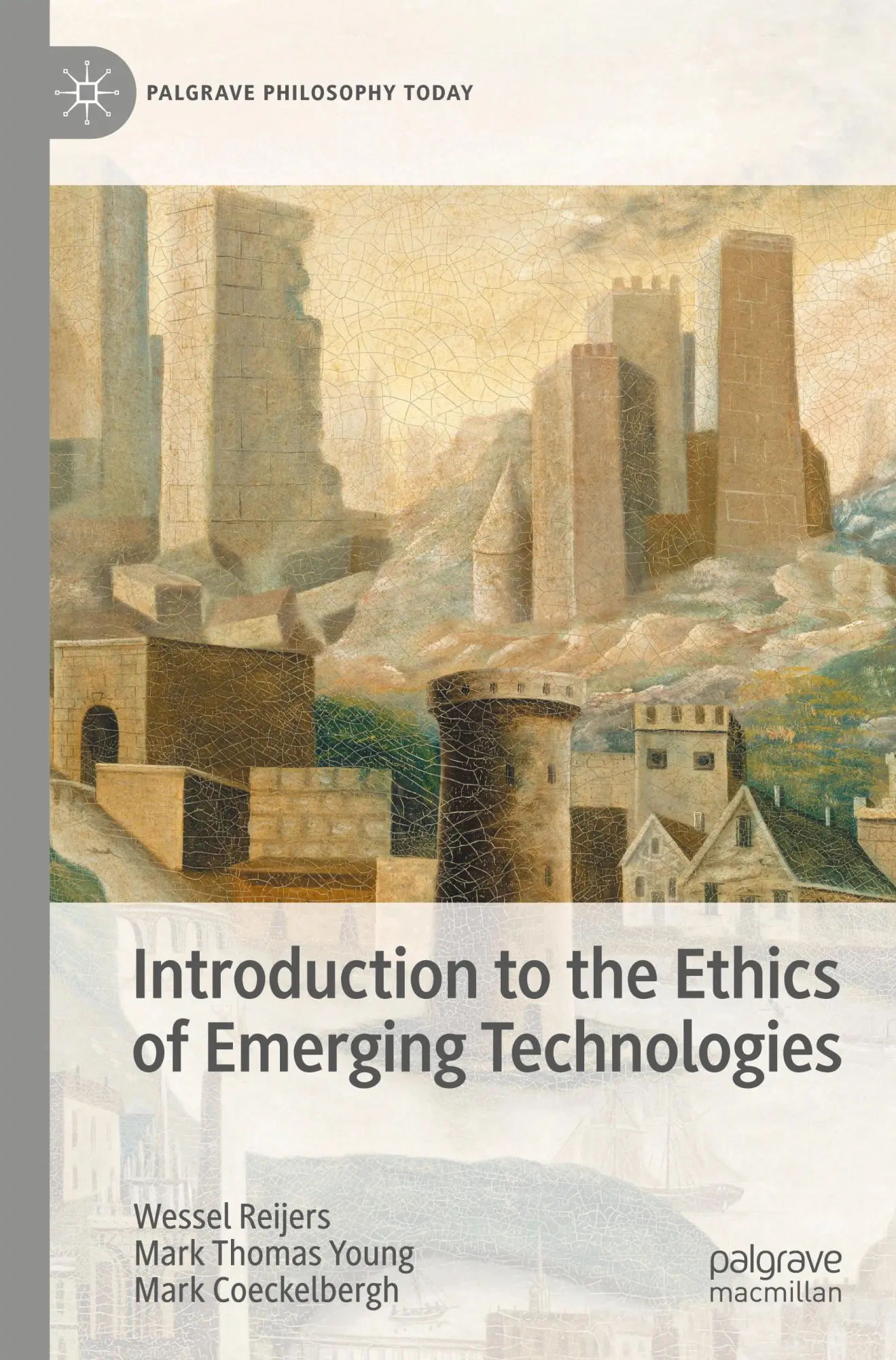 Cover: 9783031858864 | Introduction to the Ethics of Emerging Technologies | Reijers (u. a.)
