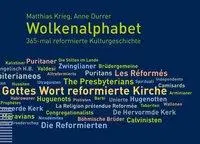Cover: 9783290178864 | Wolkenalphabet | 365-mal reformierte Kulturgeschichte | Krieg | Buch