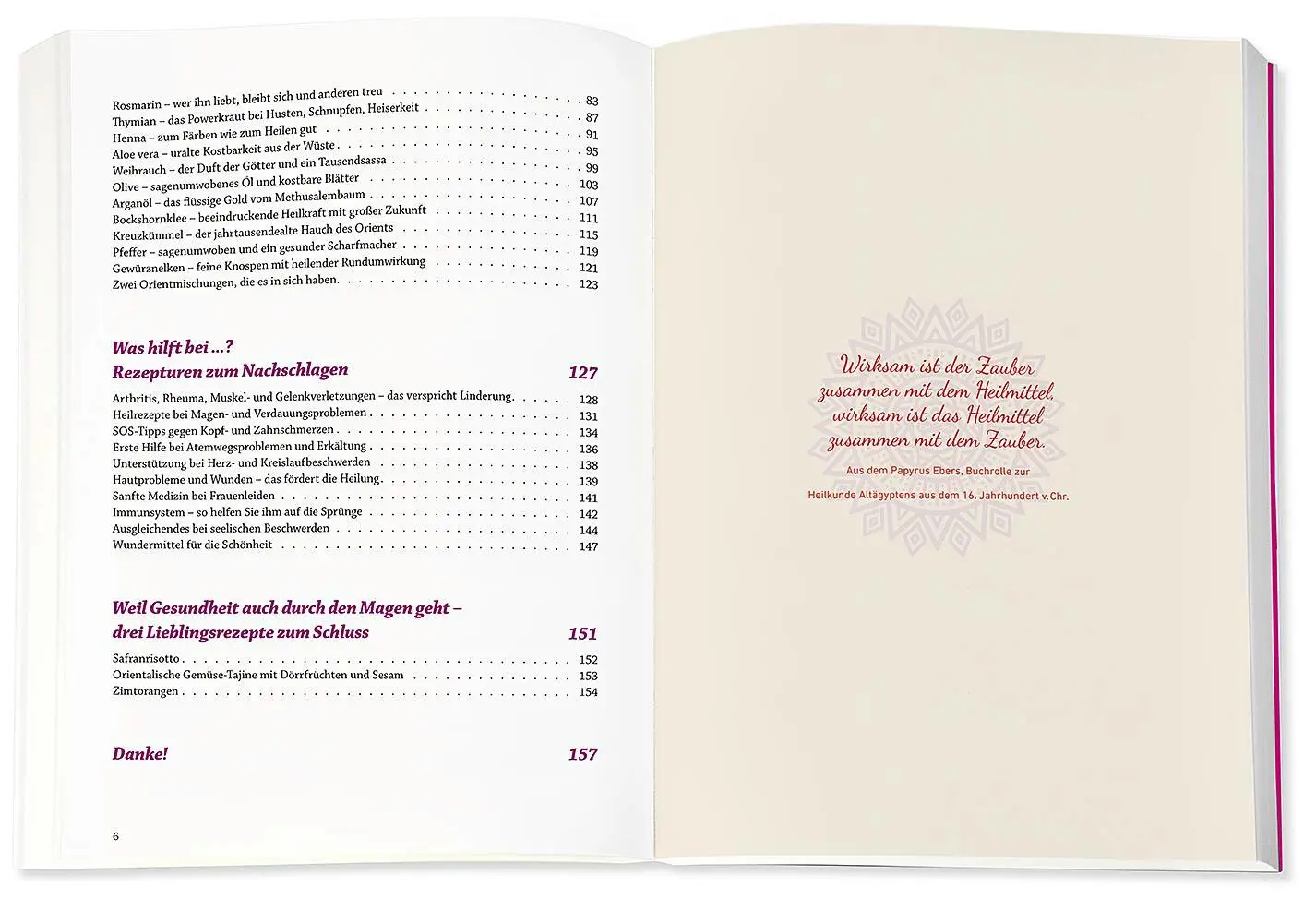 Bild: 9783426658864 | Die Gewürz-Apotheke | Christine Ferrari | Buch | 160 S. | Deutsch