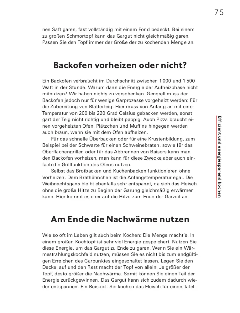 Bild: 9783747108864 | Der Stiftung Warentest Haushalts-Check | Andreas Löbbers | Taschenbuch