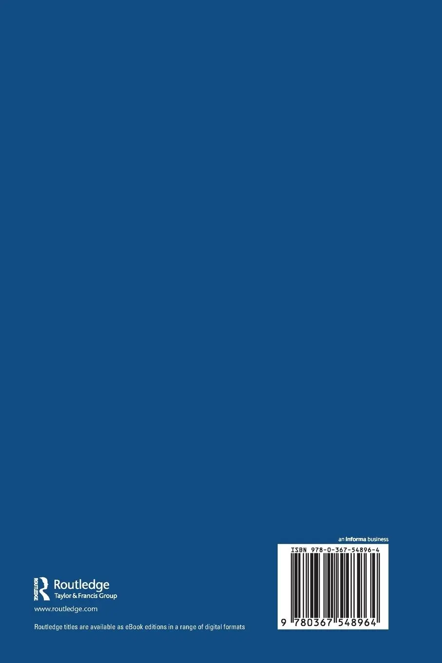 Rückseite: 9780367548964 | Mental Fictionalism | Philosophical Explorations | Demeter (u. a.)